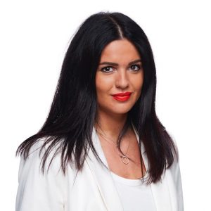 Davitha Ghiassi