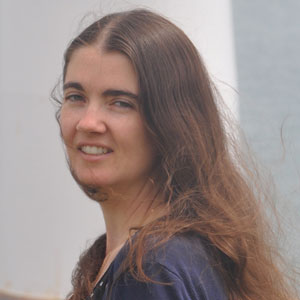 Laura Kiesel