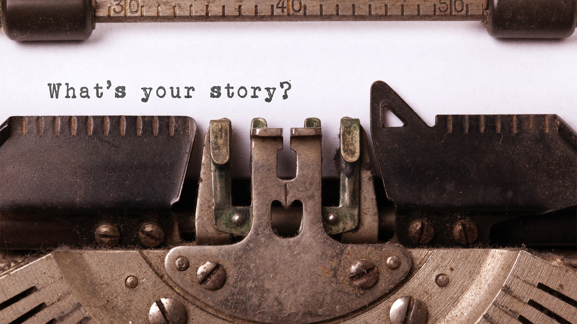 Make Your Corporate Story Sizzle for Even The Dullest Topics