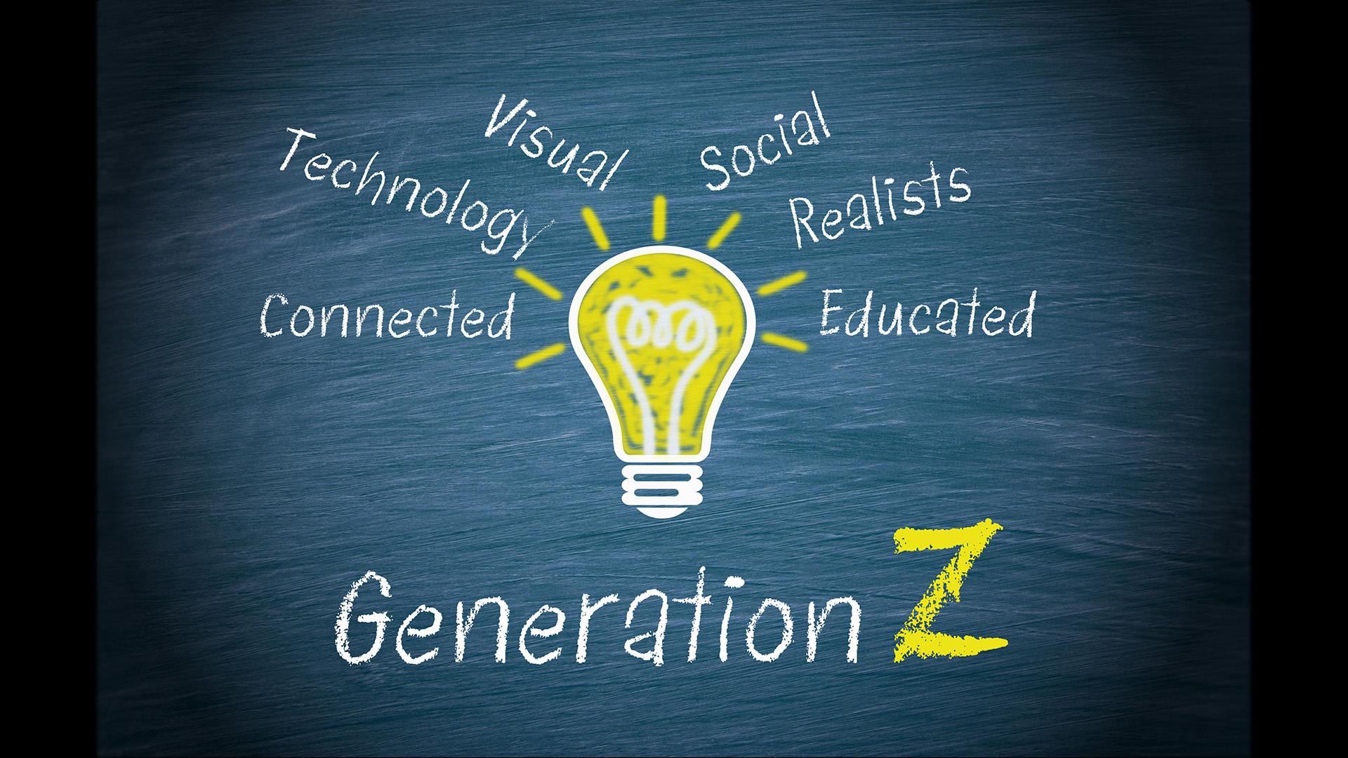 Communication's Holy Grail: How To Speak To Gen Z Without Using Words